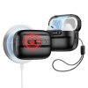 Etui ESR Pulse HaloLock MagSafe do Apple AirPods Pro 1 / 2 czarne